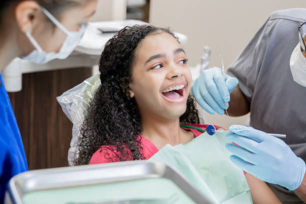 Best Chipped Tooth Repair Near Me  in Elkton, VA