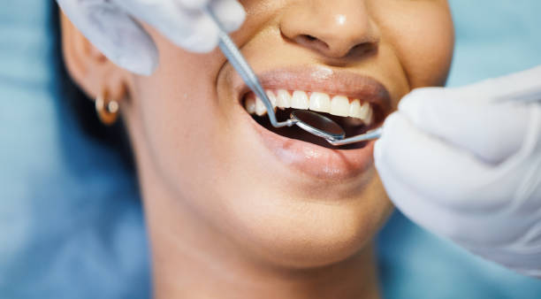Best Dentist for Tooth Abscess  in Elkton, VA