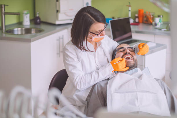 Best Emergency Tooth Extraction  in Elkton, VA
