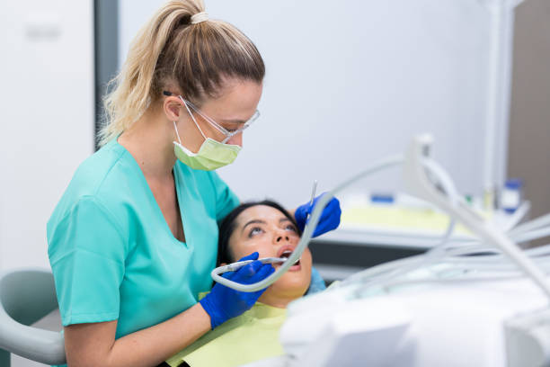 Best Tooth Pain Emergency Relief  in Elkton, VA
